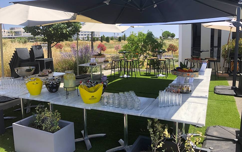 La Cantine Du Ruban - restaurant BEZIERS - brasserie beziers - meilleur resto BEZIERS