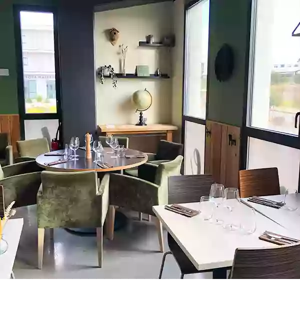 La Cantine Du Ruban - restaurant BEZIERS - brasserie beziers - bon restaurant BEZIERS