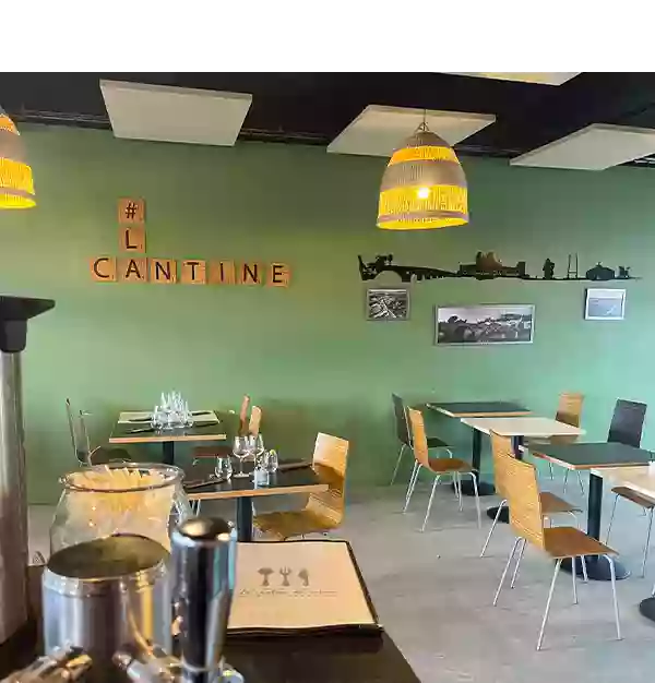 La Cantine Du Ruban - restaurant BEZIERS - brasserie beziers - manger beziers