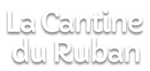 Logo La Cantine du Ruban